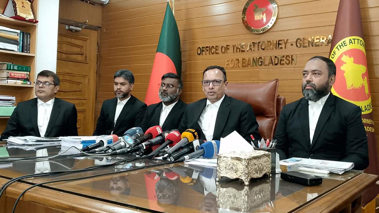 রামিসাসহ নারী-শিশু নির্যাতন মামলার বিচার চলবে বিরতিহীনভাবে - Chief TV