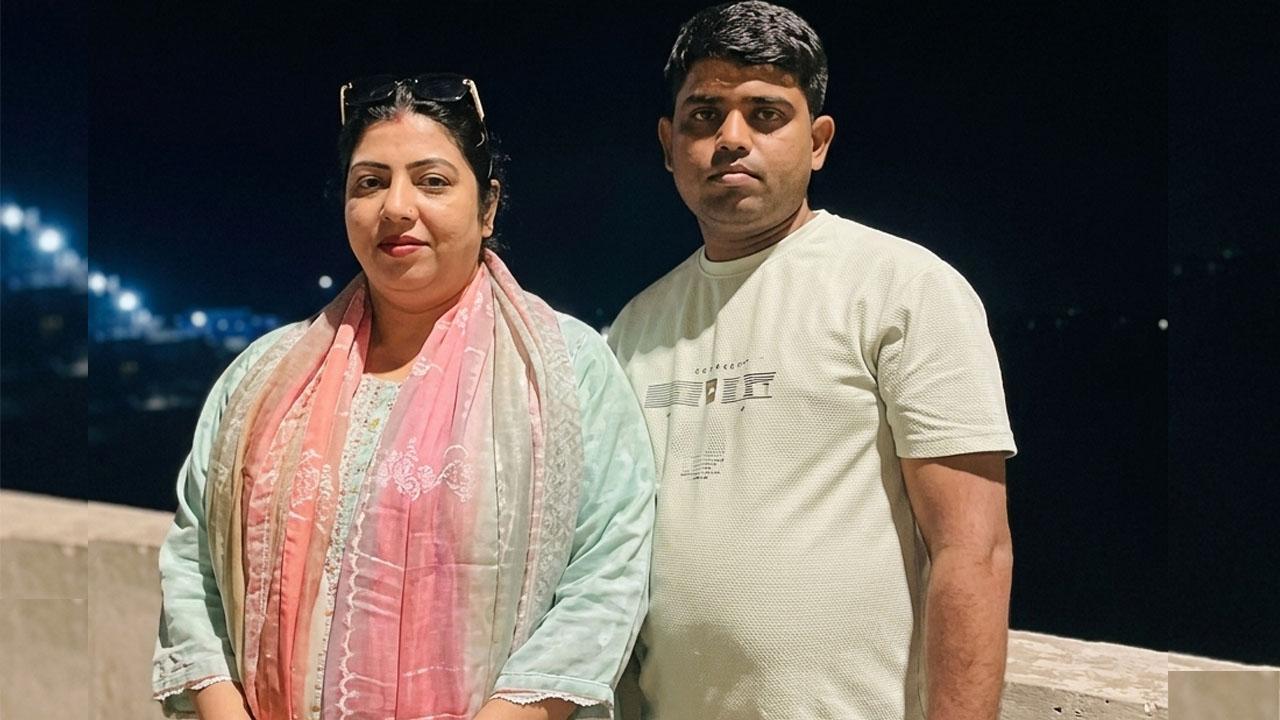 ক্রসফায়ারে স্বামী নিহতের পর মাদক রাজ্যের রানী হন স্ত্রী - Chief TV