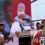 অত্যাচারের স্টিম রোলার চালানো হয়েছে, তবুও দেশ ছাড়িনি: জামায়াত আমির - Chief TV