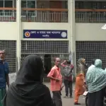 সাতক্ষীরায় স্ত্রী-কন্যাকে হত্যার দায়ে স্বামীর মৃত্যুদণ্ড - Chief TV