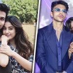 ১৫ বছর বয়স থেকেই সম্পর্কে আছেন জাহ্নবি ও শিখর - Chief TV