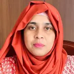 দেড় মিনিটে মন্ত্রীকে ৩৫ বার স্যার বলা ইউএনও এখন ‘ছুটি বিতর্কে’ - Chief TV