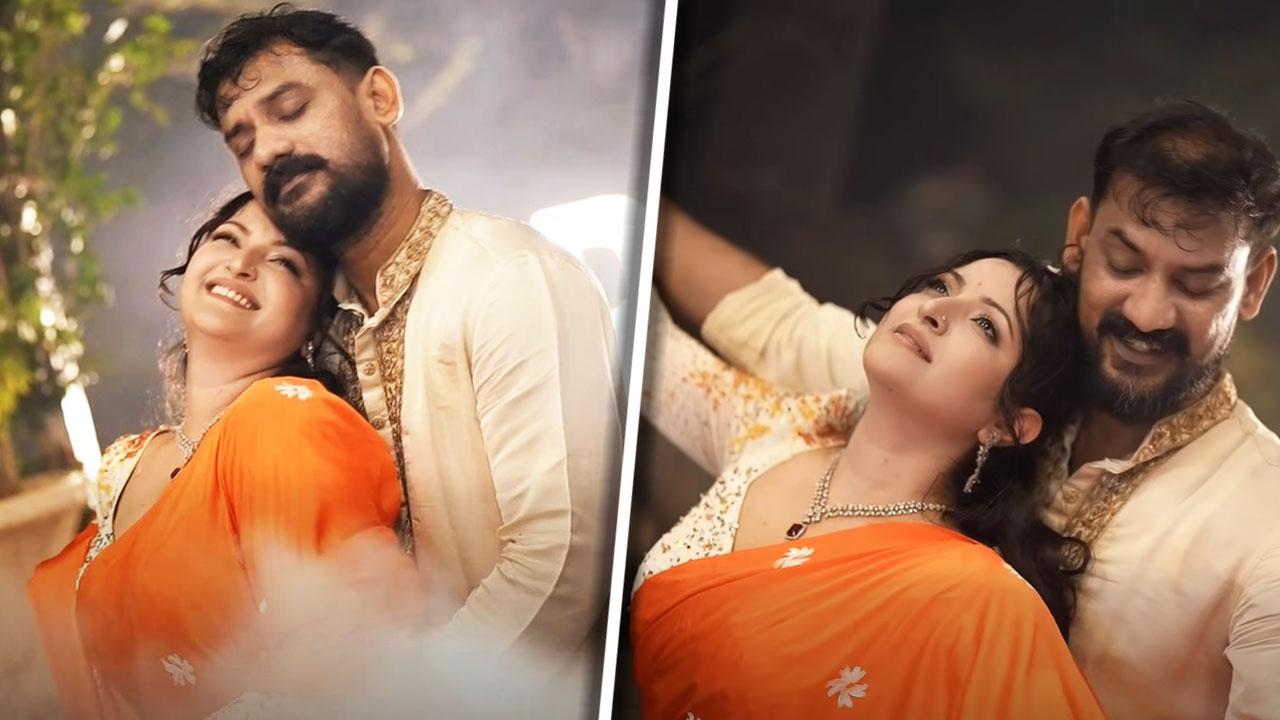 পরীমণি নাচলেন এবং নাচালেন, ভিডিও ফেসবুকে শেয়ার - Chief TV