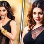 ‘ডাকিনী বিদ্যা’য় পায়েল সরকার - Chief TV