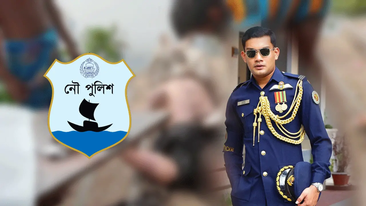 তাহসিফের শরীরে দৃশ্যমান আঘাতের চিহ্ন নেই: নৌ-পুলিশ - Chief TV