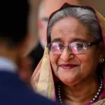 শেখ হাসিনার দেশে ফেরা : ‘ঘোষণা’ কম, ‘জল মাপা’ই বেশি? - Chief TV