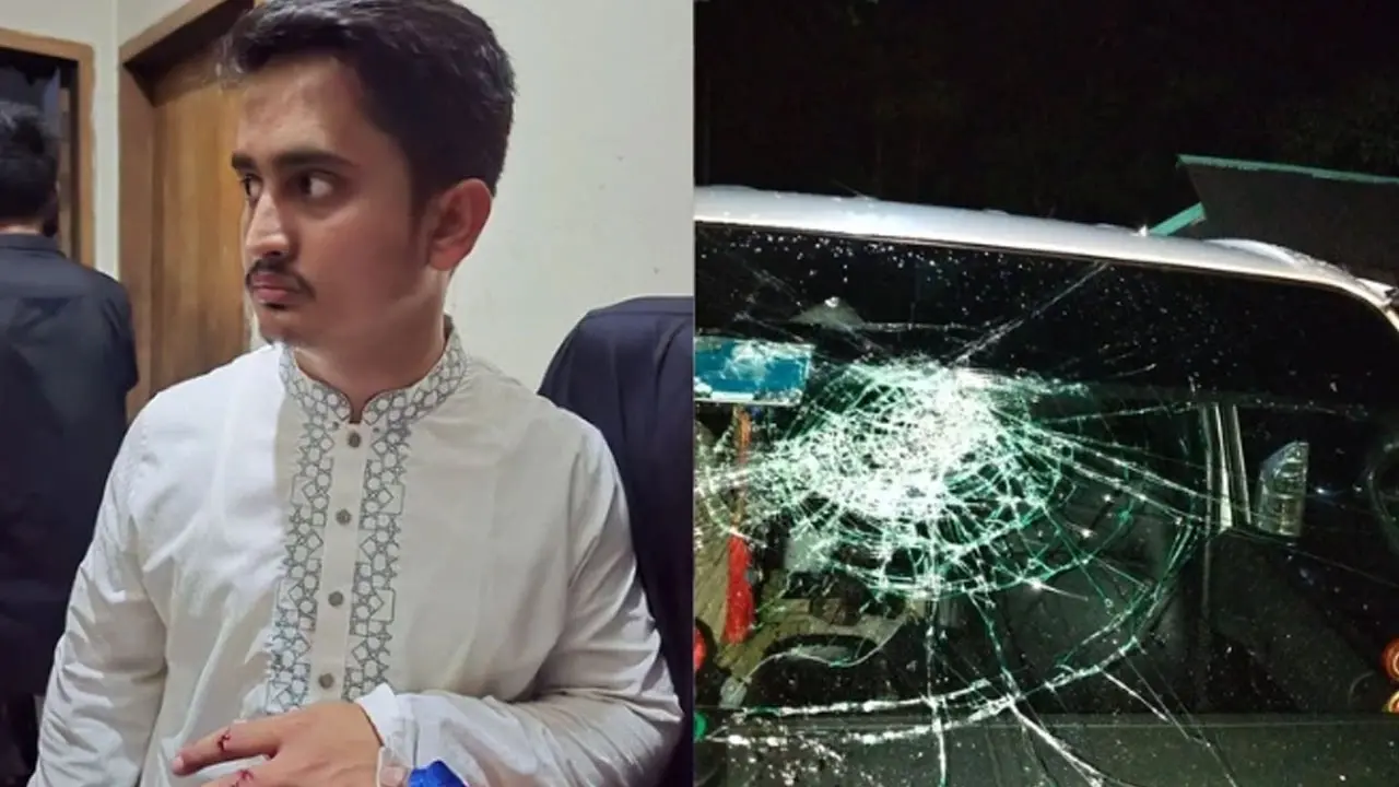 ১৪৪ ধারার মধ্যেই হবিগঞ্জে কর্মসূচি করবেন এনসিপি নেতারা - Chief TV