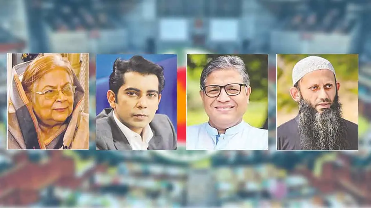 মন্ত্রিসভায় যুক্ত হচ্ছেন চারজন! - Chief TV
