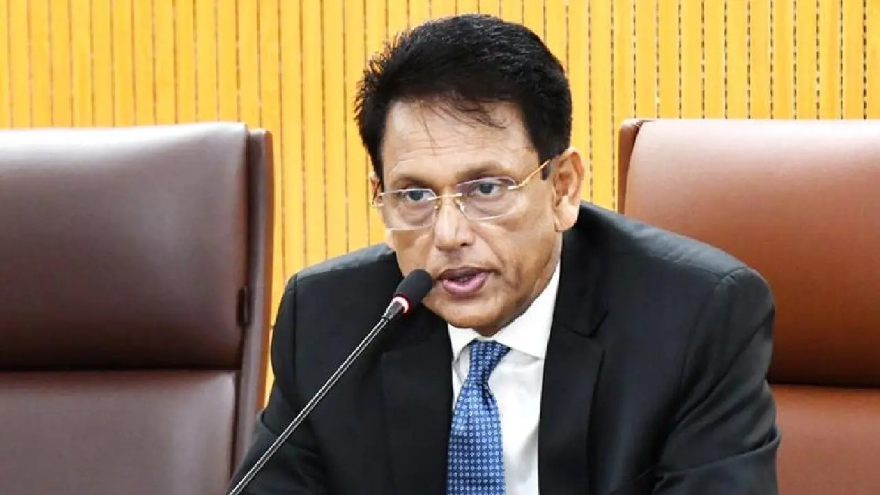 অবসরপ্রাপ্ত শিক্ষকদের সুখবর দিলেন শিক্ষামন্ত্রী - Chief TV