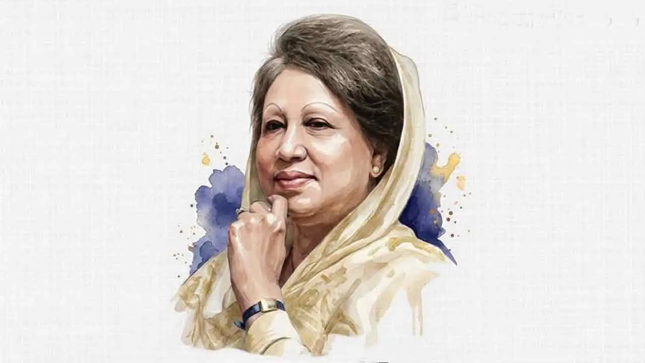 খালেদা জিয়ার জন্মবার্ষিকীতে দেশজুড়ে বিএনপির দোয়া মাহফিল - Chief TV