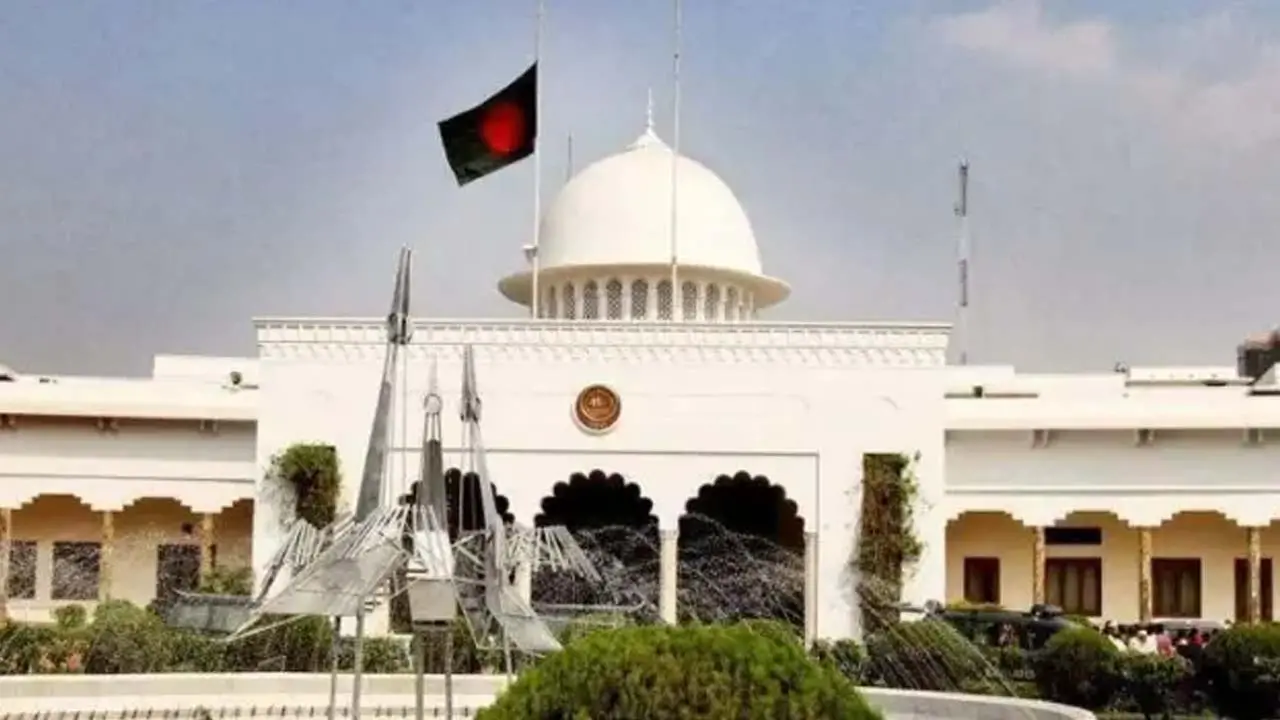 রাষ্ট্রপতি নির্বাচনে প্রার্থী দেয়ার কারণ জানাল বিরোধী জোট - Chief TV