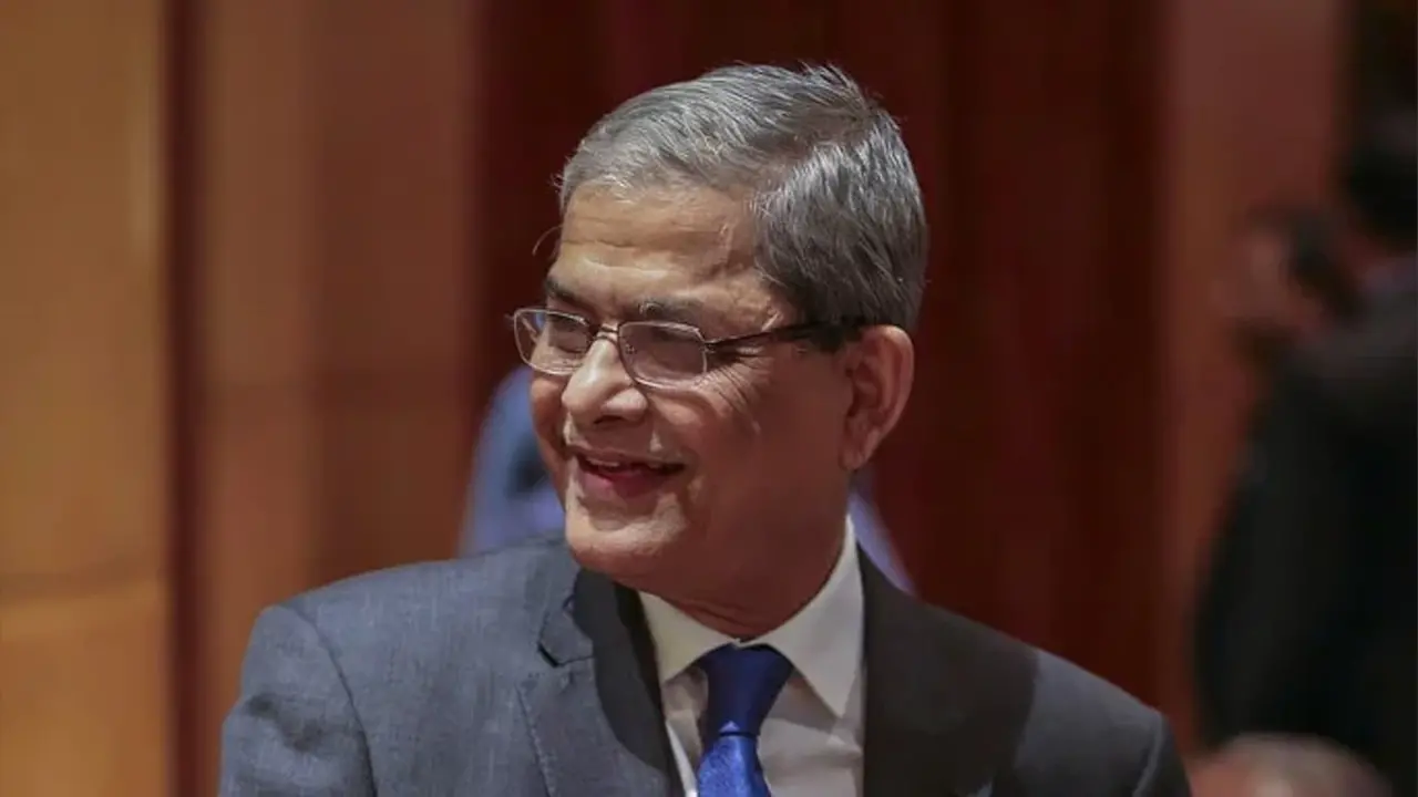 দেশের ২৩তম রাষ্ট্রপতি হলেন মির্জা ফখরুল ইসলাম আলমগীর - Chief TV