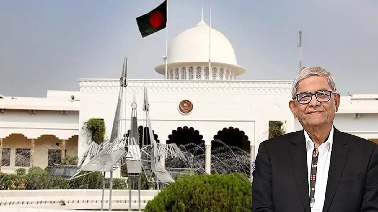 নতুন রাষ্ট্রপতিকে শপথ পড়াবেন কে, জানাল আইন মন্ত্রণালয় - Chief TV