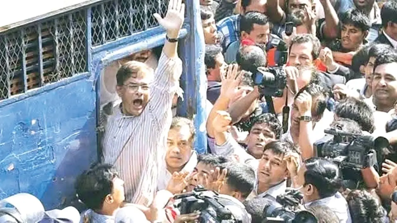 চেয়ারম্যান থেকে ‘মহামান্য’ রাষ্ট্রপতি মির্জা ফখরুল - Chief TV