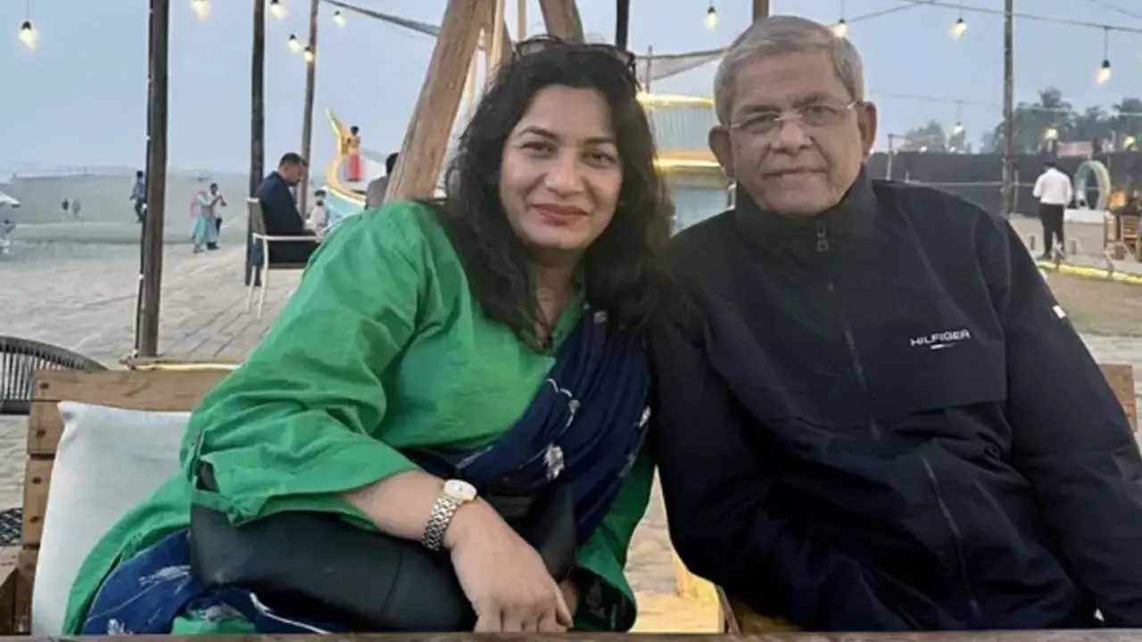 মির্জা ফখরুলের ডিবি হেফাজতে থাকার দুঃসহ স্মৃতি জানালেন মেয়ে শামারুহ - Chief TV