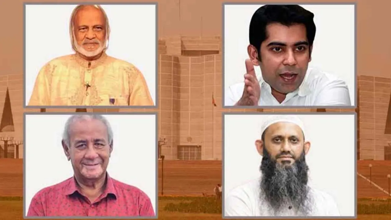 মন্ত্রিসভায় নতুন যুক্ত হচ্ছেন চারজন, ফোন পেয়েছেন যারা - Chief TV