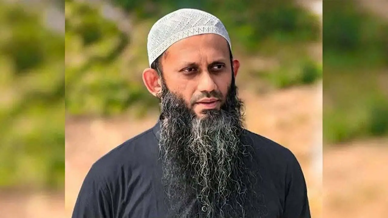 ধর্ম প্রতিমন্ত্রী হচ্ছেন শামীম কায়সার লিংকন! - Chief TV