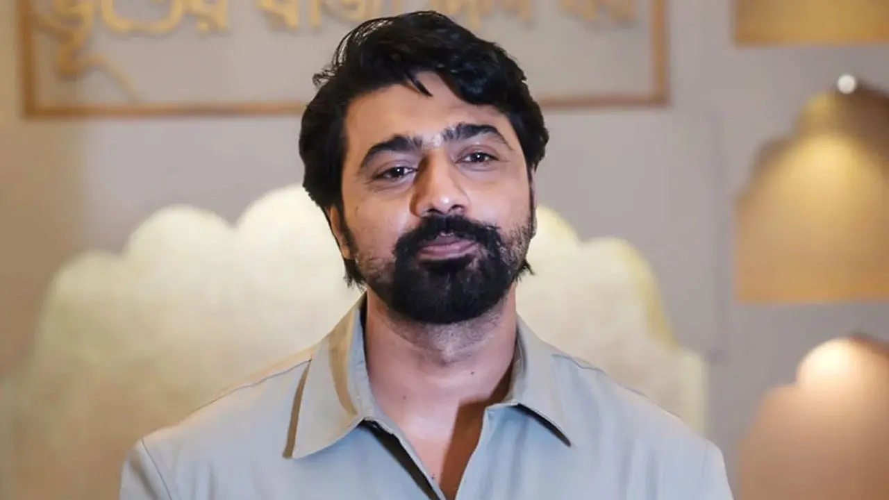 'ও আমার বড় ভাই' পোস্ট সরাতে দেবের কড়া হুঁশিয়ারি - Chief TV