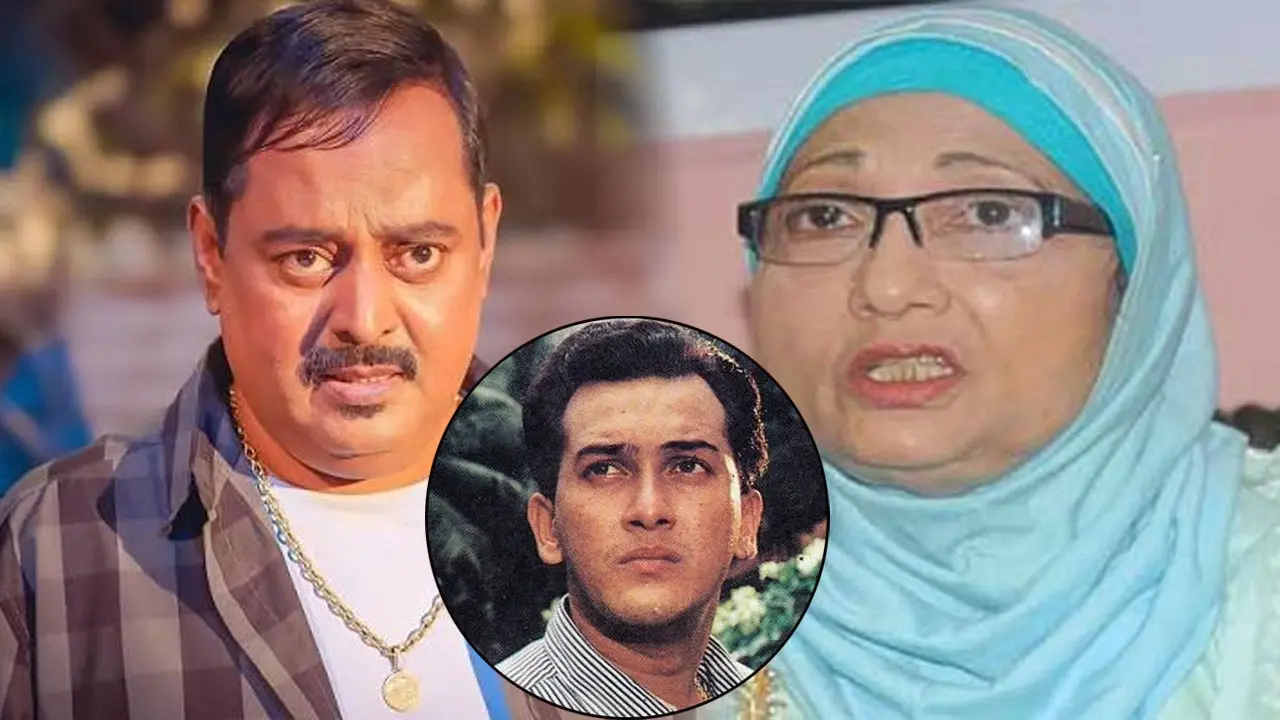 ডিপজলকে জিজ্ঞাসাবাদের দাবি সালমান শাহের মায়ের - Chief TV