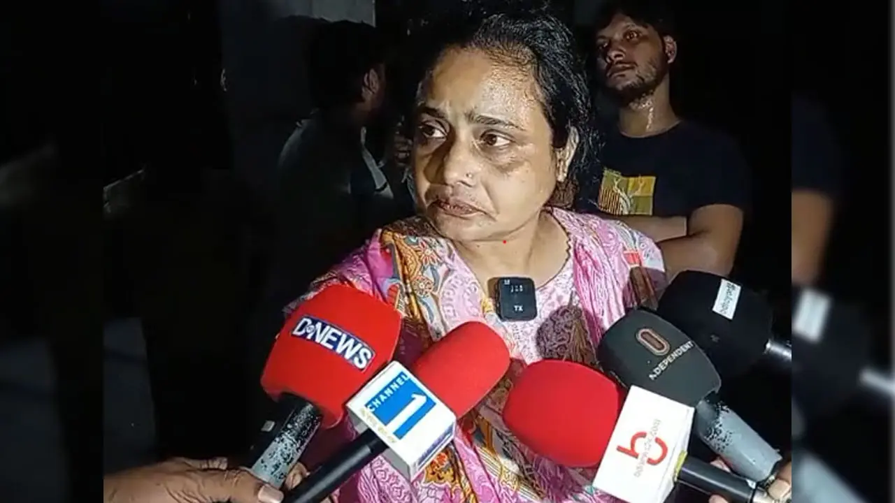 ফোনে না পেয়ে বাসায় এসে পেলেন বোনসহ চারজনের লাশ - Chief TV