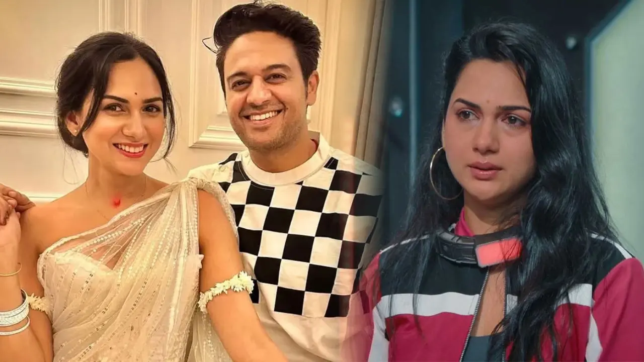 প্রচারের জন্য বিচ্ছেদের ঘোষণা? মুখ খুললেন অভিনেত্রী - Chief TV