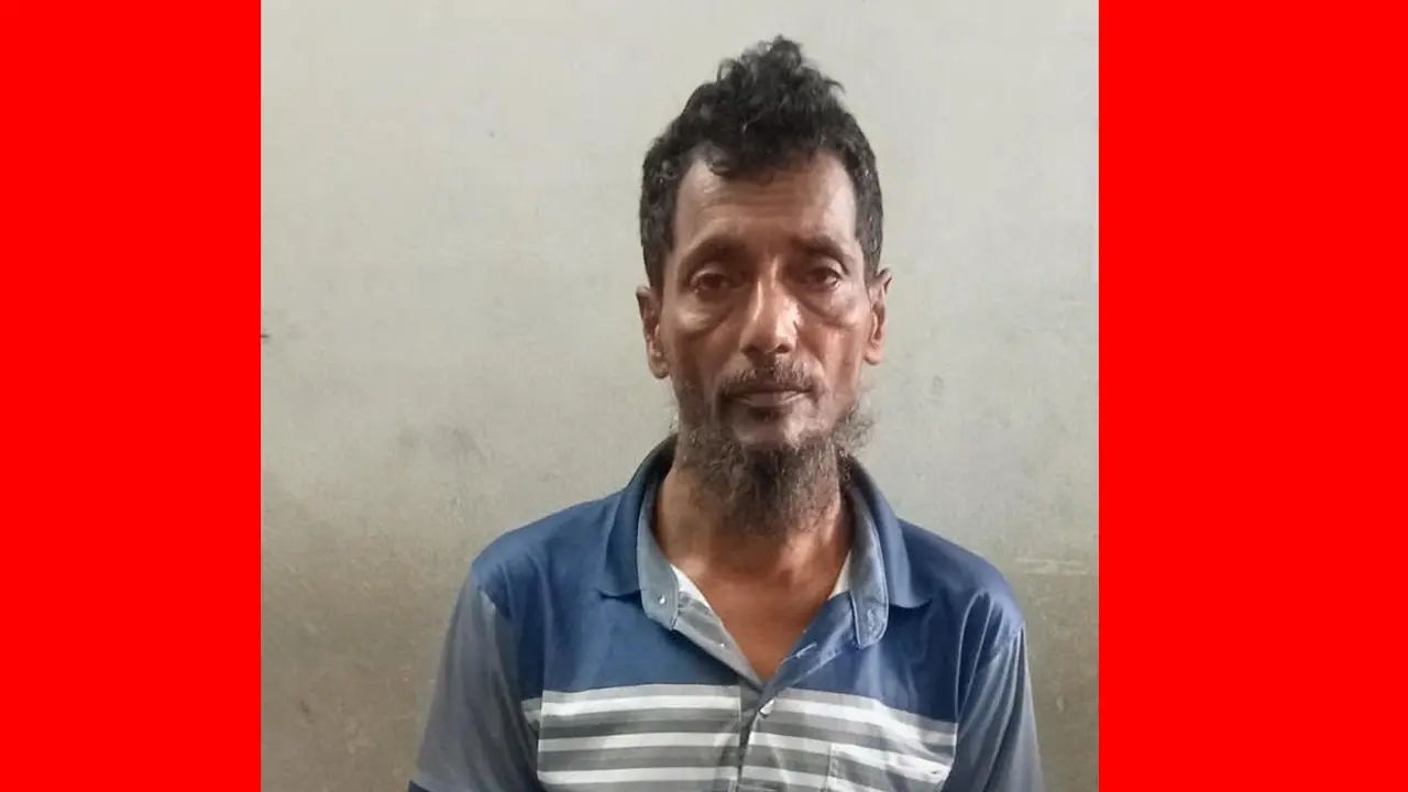 টাঙ্গাইলে স্ত্রী হত্যা মামলায় স্বামীর যাবজ্জীবন - Chief TV