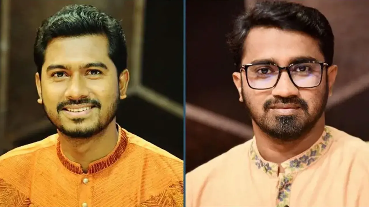 নুরের ‘শেখ হাসিনাকে মা’ ডাকার ব্যাখ্যা দিলেন রাশেদ খান - Chief TV