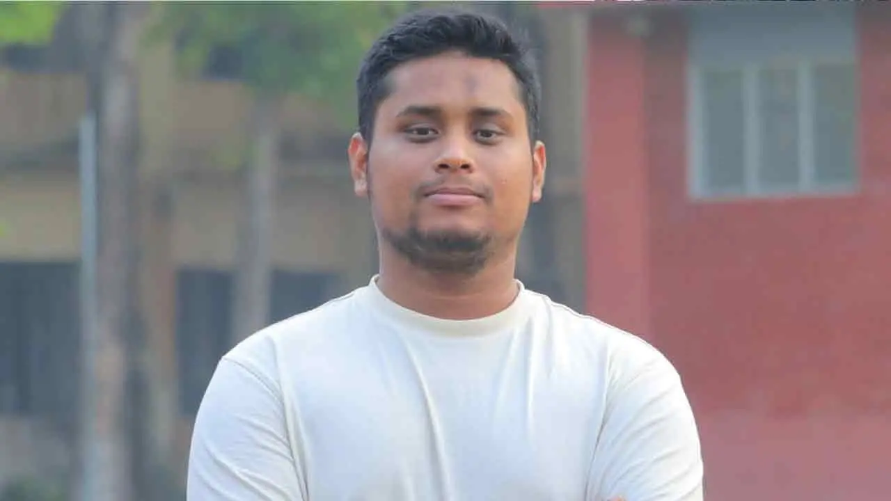 মন্ত্রীকে হাসনাত আবদুল্লাহর চিঠি, কী লিখেছেন? - Chief TV