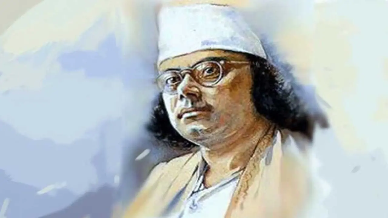 জাতীয় কবির ৫০তম মৃত্যুবার্ষিকী আজ - chief tv