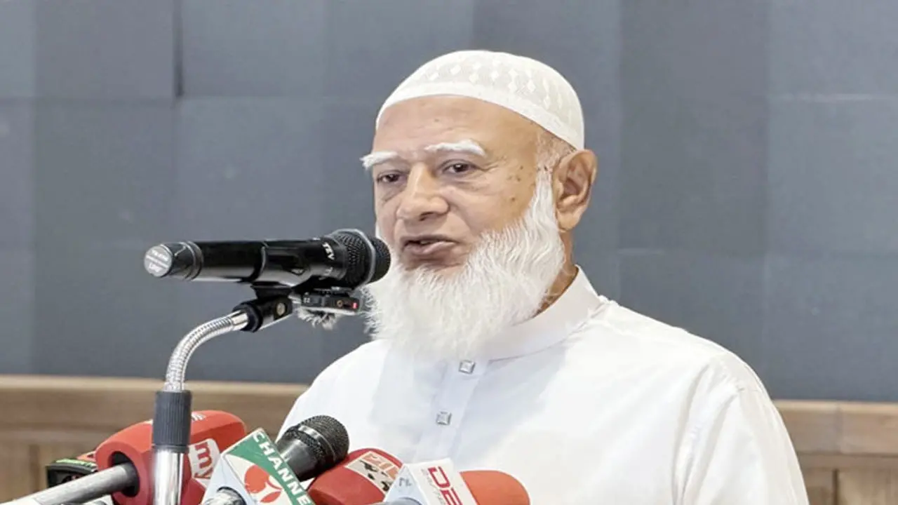 মক্কা চুক্তিতে বাংলাদেশের যোগদান নিয়ে যা বললেন বিরোধীদলীয় নেতা - Chief TV
