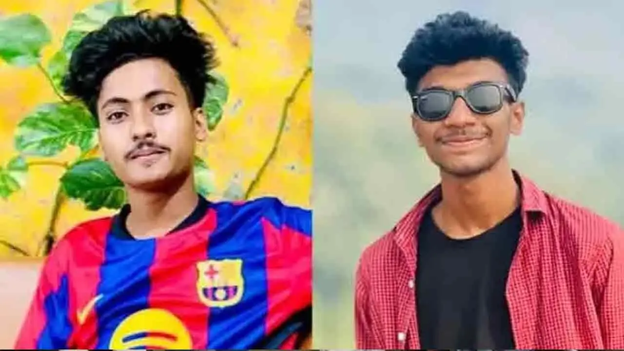 মোটরসাইকেল কিনে বাড়ি ফেরার পথে দুর্ঘটনায় প্রাণ গেল দুই বন্ধুর - Chief TV