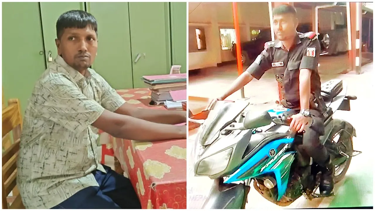 মুক্তিযোদ্ধা খালু যখন বাবা, কোটায় চাকরি পাকা! - Chief TV