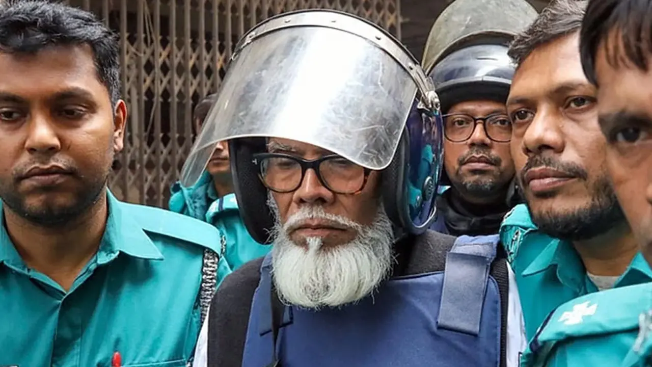 সালমান এফ রহমানের পক্ষে লড়তে ব্রিটিশ আইনজীবীর আবেদন - Chief TV
