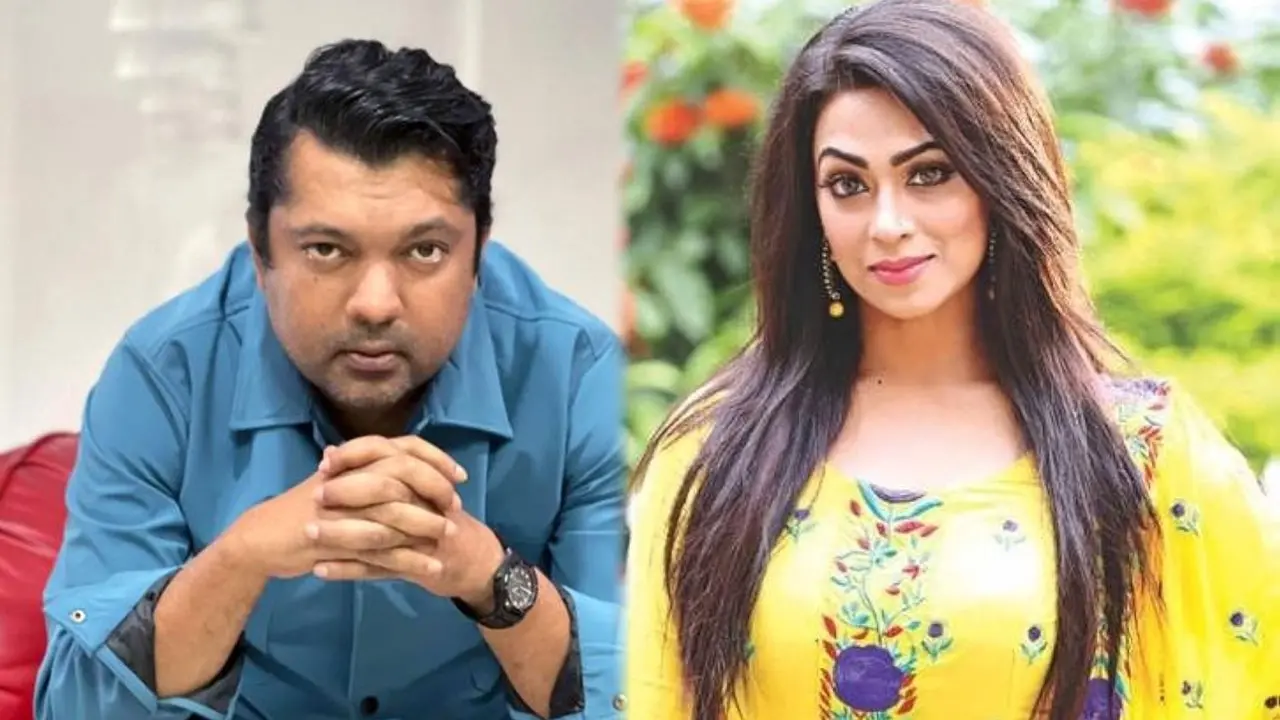 অভিনয় ছেড়ে ‘হেদায়েতের’ পথে পপি, জয়ের সমালোচনা - Chief TV