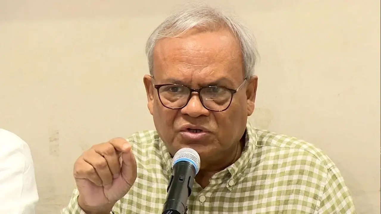 এক-দেড় সপ্তাহের মধ্যেই গ্যাস সংকটের সমাধান : রিজভী - chief tv
