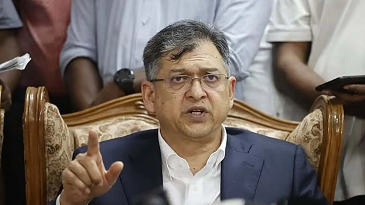 ঢাকেশ্বরী মন্দিরের জমি আওয়ামী লীগ দখল করেছিল: স্বরাষ্ট্রমন্ত্রী - Chief TV