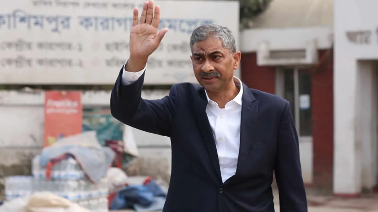ঢাবি সিনেটের রেজিস্টার্ড গ্র্যাজুয়েট নির্বাচন: এ্যানিকে আহ্বায়ক করে বিএনপির সমন্বয় কমিটি - Chief TV