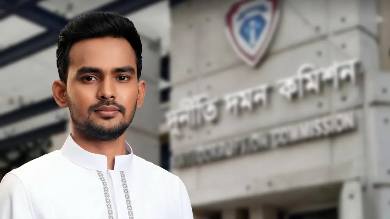 আসিফ মাহমুদের দুর্নীতির তথ্য চেয়ে মন্ত্রণালয়ে চিঠি - Chief TV