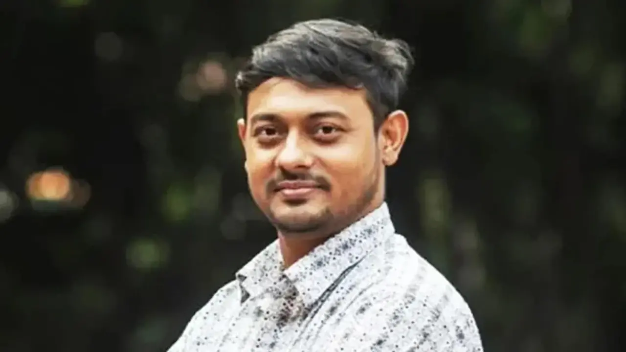 বিএনপির অবাঞ্ছিত ঘোষণার পর নারায়ণগঞ্জে আসছেন নাসীরুদ্দীন পাটওয়ারী - Chief TV