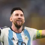 আবারও আর্জেন্টিনার জার্সিতে মাঠে দেখা যেতে পারে মেসিকে! - Chief TV