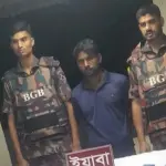 মিয়ানমার থেকে ৪০ হাজার ইয়াবা এনে কক্সবাজারে আটক যুবক - Chief TV