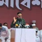 সরকার টিকবে না মানুষ এখনই বলছে: কর্নেল অলি আহমদ - Chief TV