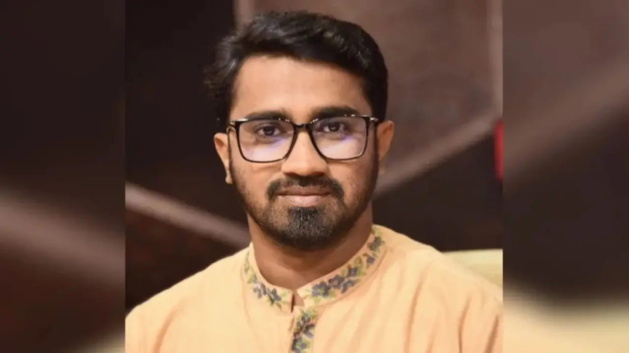 জামায়াত ঘোষিত লংমার্চে সাধারণ মানুষের অংশগ্রহণ নাই: রাশেদ খাঁন - Chief TV