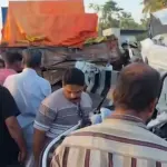 ভারতে সড়ক দুর্ঘটনায় ৮ ইঞ্জিনিয়ারিং শিক্ষার্থী নিহত - Chief TV