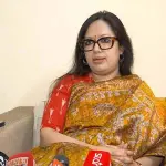 নো গ্যাস নো বিল, নো সার্ভিস নো ট্যাক্স: রুমিন ফারহানা - Chief TV