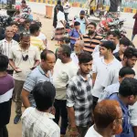 বিএনপি কার্যালয়ের সামনে দুইটি টাইম বোমাসদৃশ বস্তু বিস্ফোরণ - Chief TV