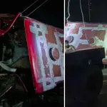 ঢাকা-চট্টগ্রাম ‍মহাসড়কে বাস উল্টে নিহত ১, আহত ১০ - Chief TV