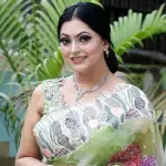 এখন কোথায় আছেন নায়িকা নিপুণ? - Chief TV