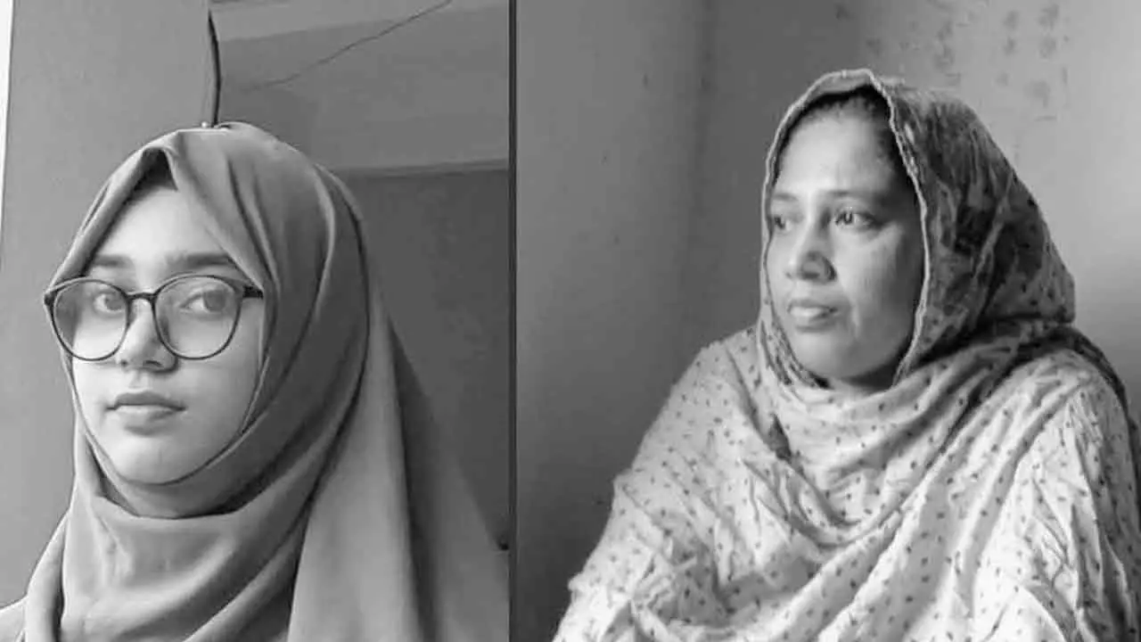 কুবি শিক্ষার্থী সুমাইয়া হত্যার এক বছর, এখনো মেলেনি বিচার - Chief TV
