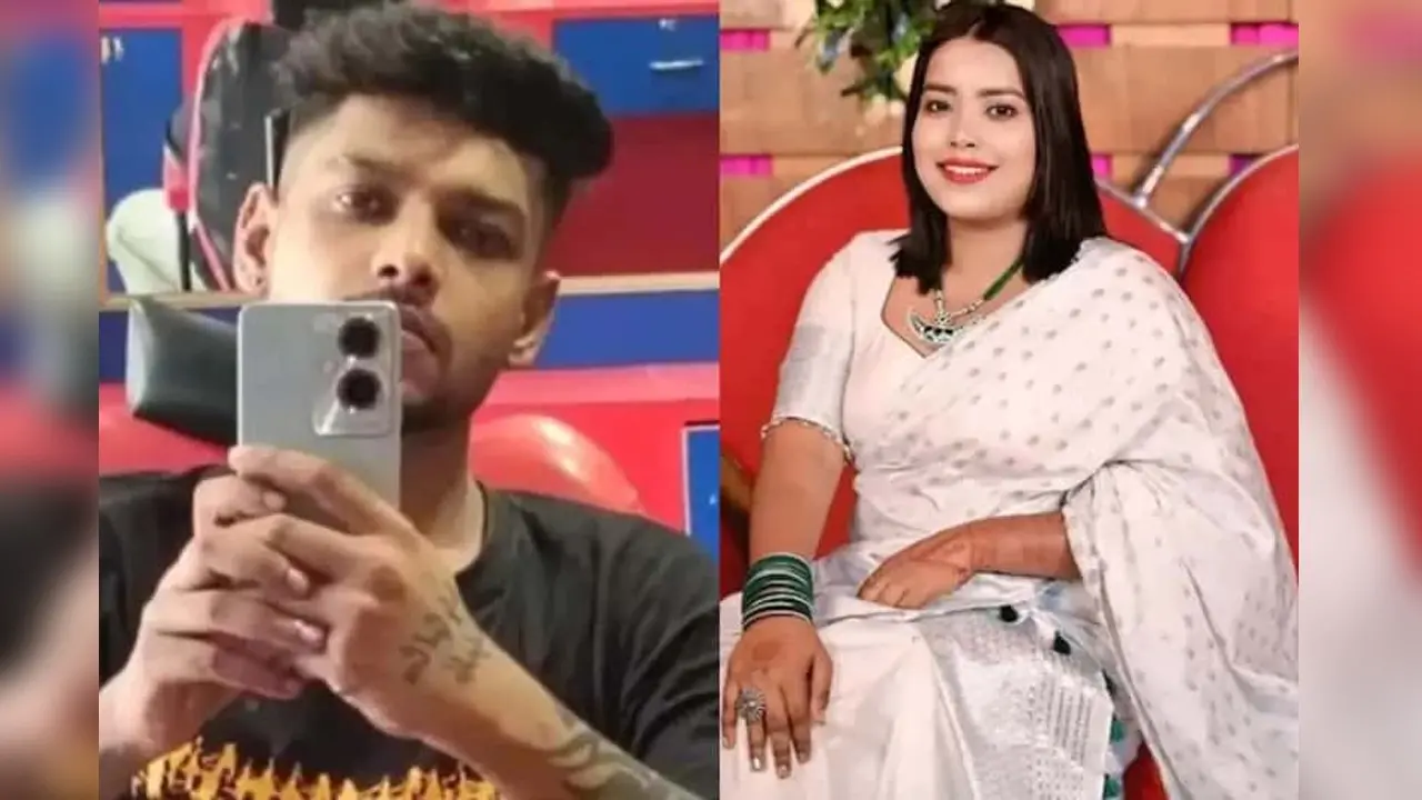 বন্ধ ফ্ল্যাটে নববধূর লাশ উদ্ধার, ফ্রিজে লুকানো মাথা - Chief TV